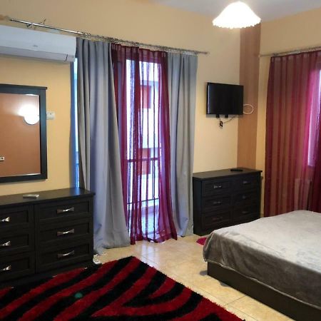 Iridas House Apartment Kos Town Ngoại thất bức ảnh