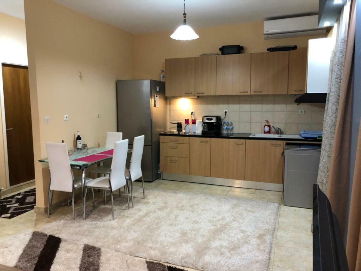 Iridas House Apartment Kos Town Ngoại thất bức ảnh