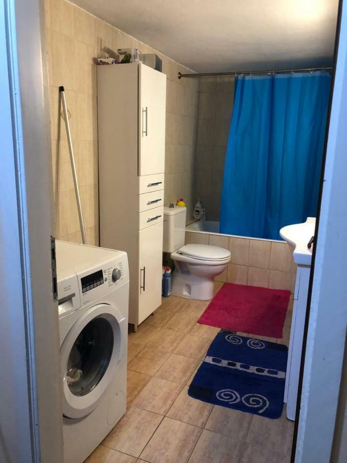 Iridas House Apartment Kos Town Ngoại thất bức ảnh