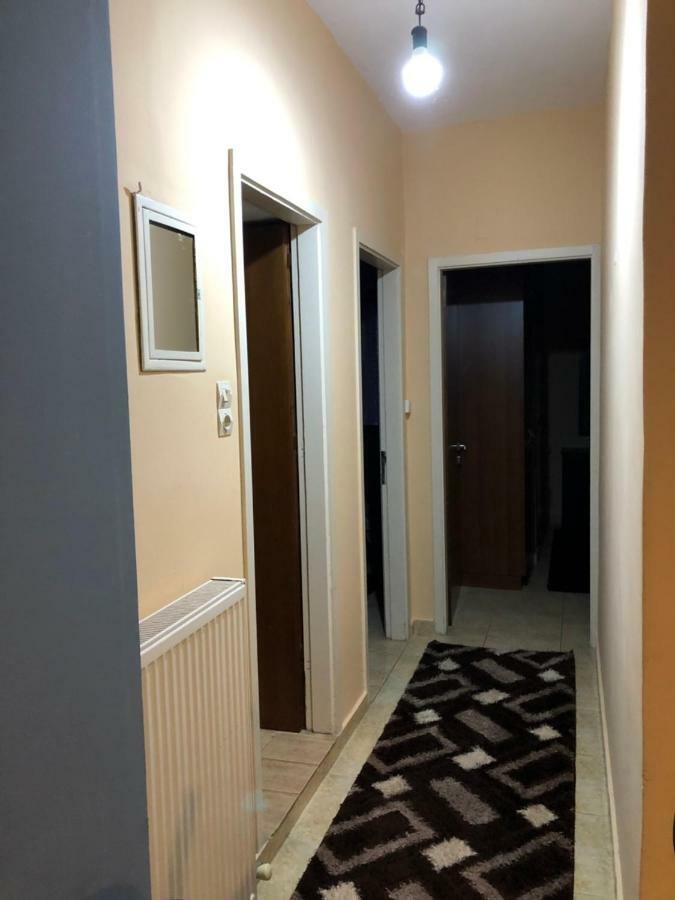 Iridas House Apartment Kos Town Ngoại thất bức ảnh