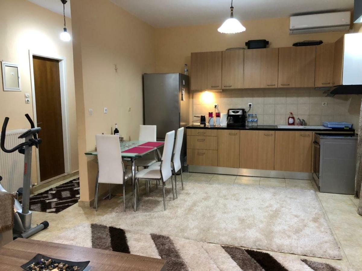 Iridas House Apartment Kos Town Ngoại thất bức ảnh