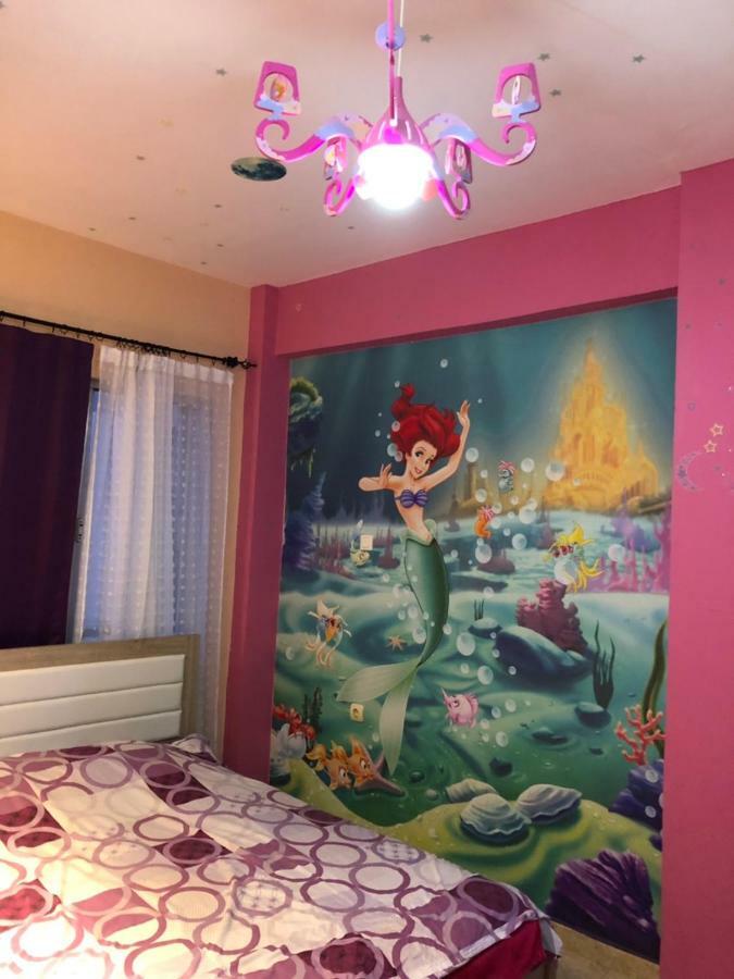 Iridas House Apartment Kos Town Ngoại thất bức ảnh