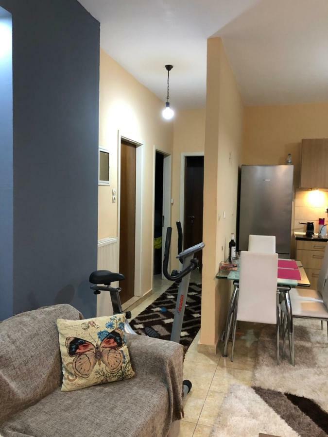 Iridas House Apartment Kos Town Ngoại thất bức ảnh