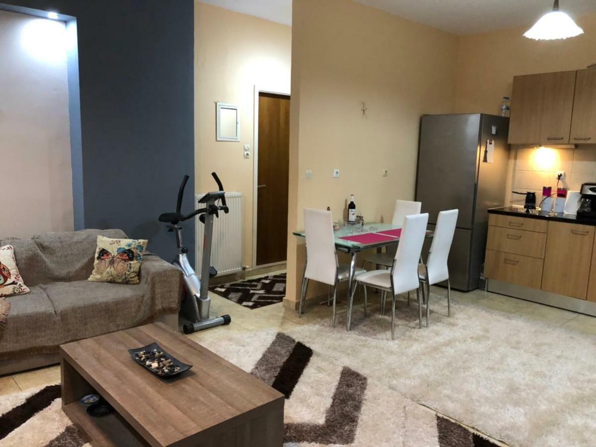Iridas House Apartment Kos Town Ngoại thất bức ảnh