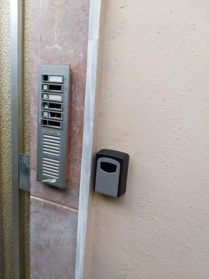 Iridas House Apartment Kos Town Ngoại thất bức ảnh