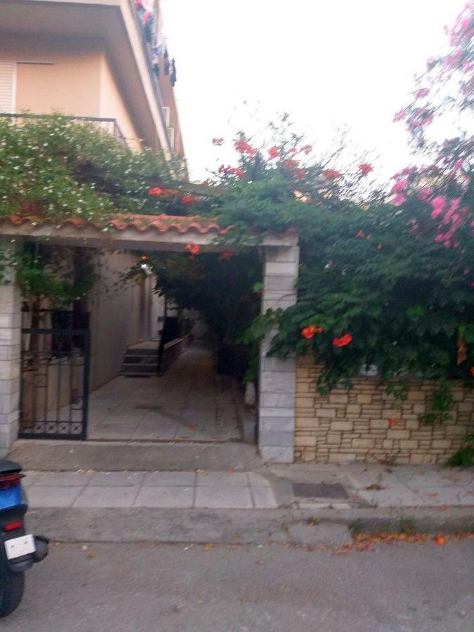 Iridas House Apartment Kos Town Ngoại thất bức ảnh